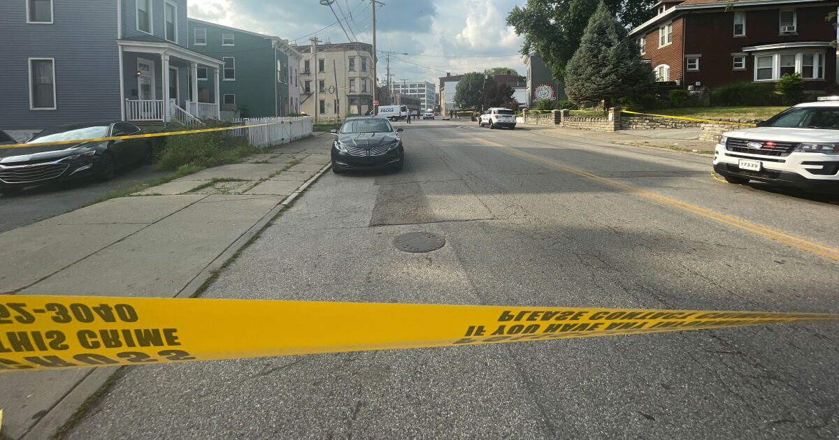 Police: Man dead, another person injured after shooting in Camp Washington