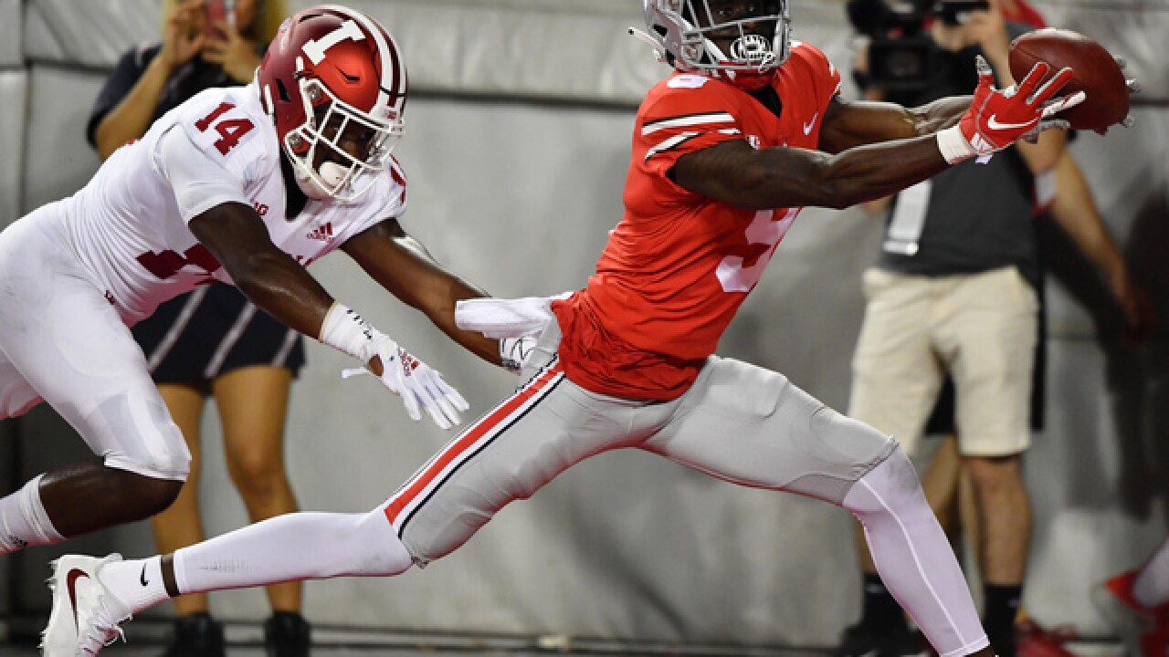 How To Watch The Ohio State Maryland Game On Saturday