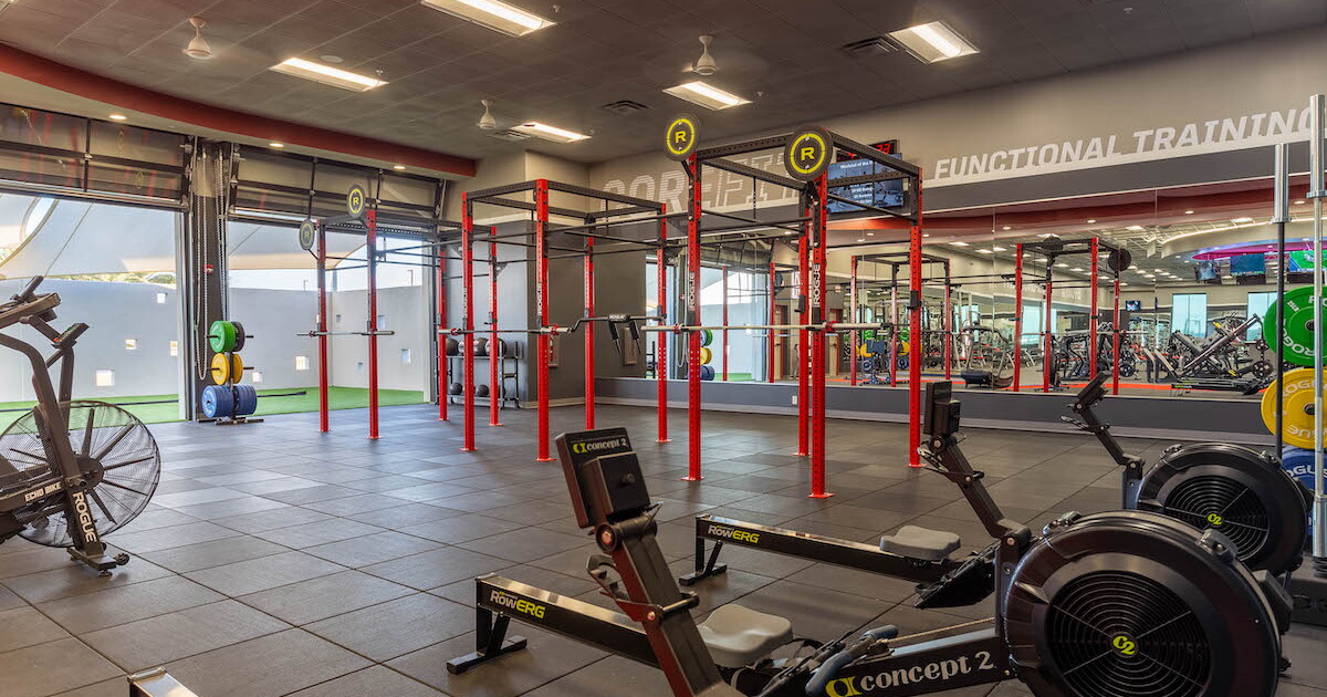 Scottsdale-based Mountainside Fitness plans new locations in Peoria and Gilbert - Vimarsana News
