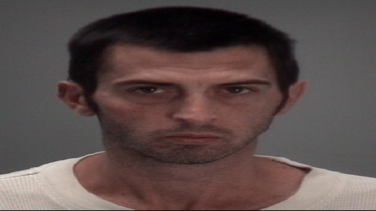 PHOTOS: Check out 100+ mug shots from Tampa Bay