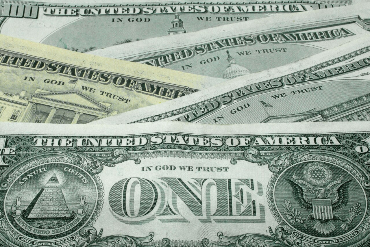 Money (FILE)