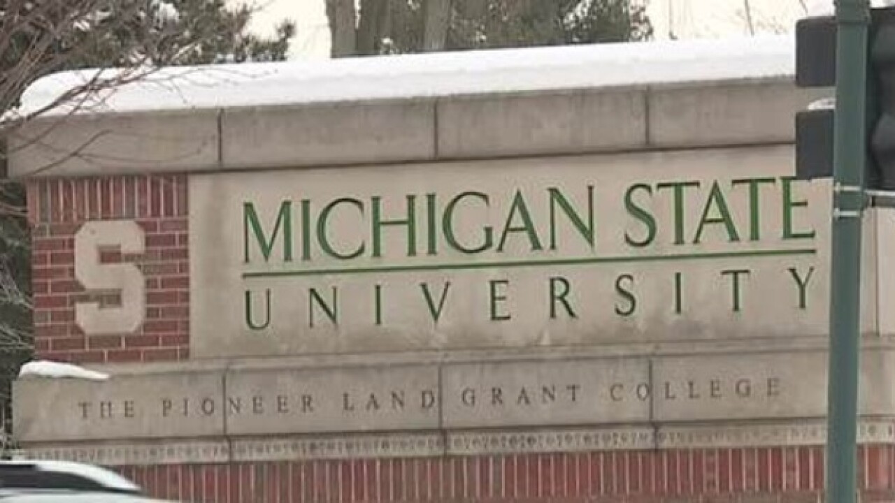 Michigan State students to get free on-campus bus rides