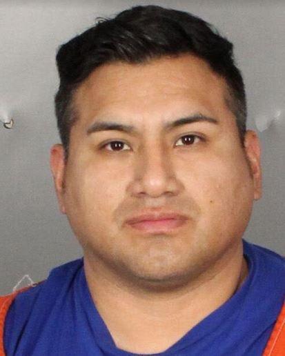 Willy Lopez 2018 arrest.jpg