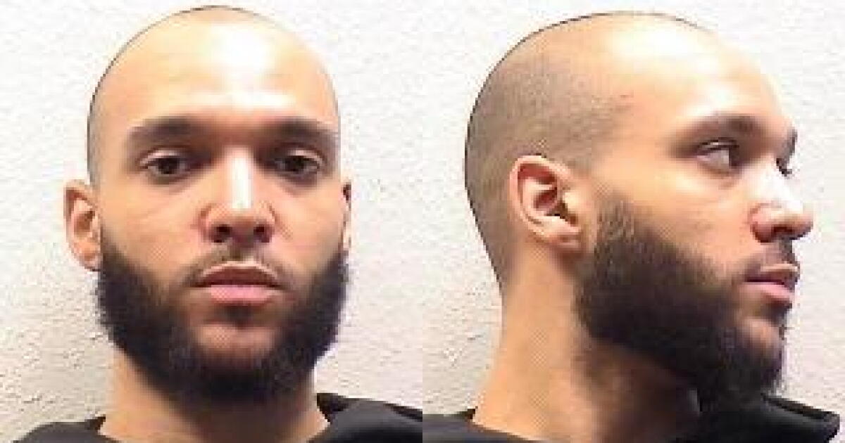 Man arrested for alleged sexual assault on a child, may be more victims