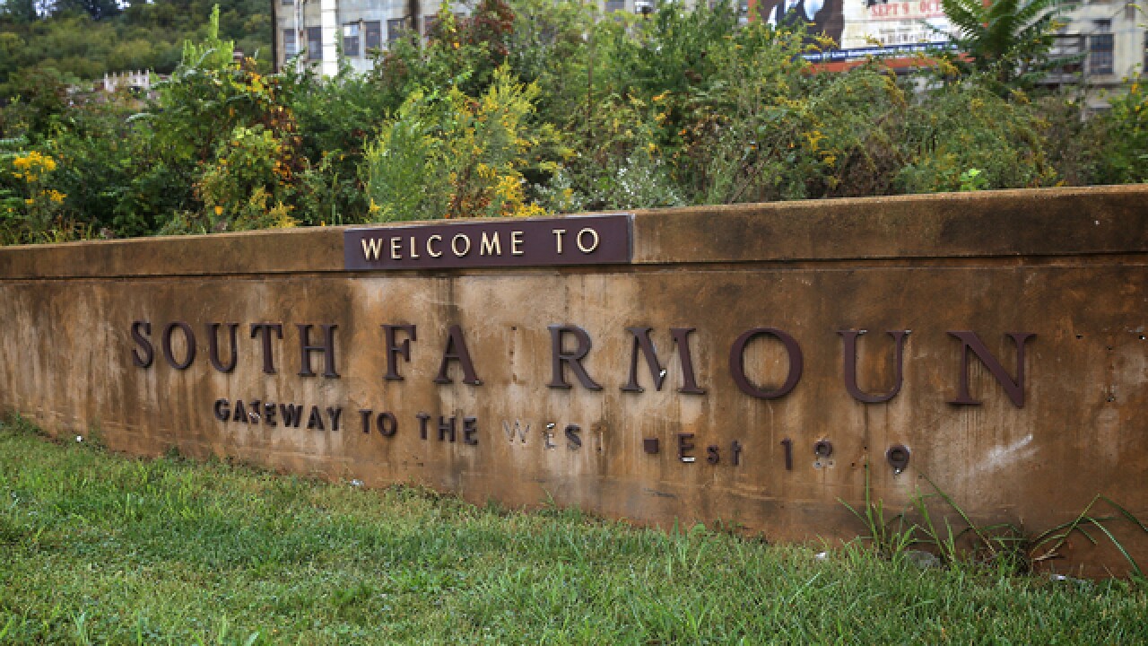 Our Forgotten Neighborhoods South Fairmount