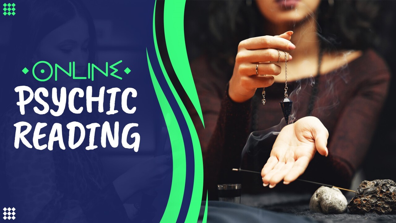 Free Online Psychic Readings
