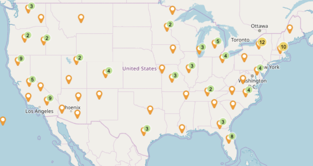 Oversight Commissions in the U.S.