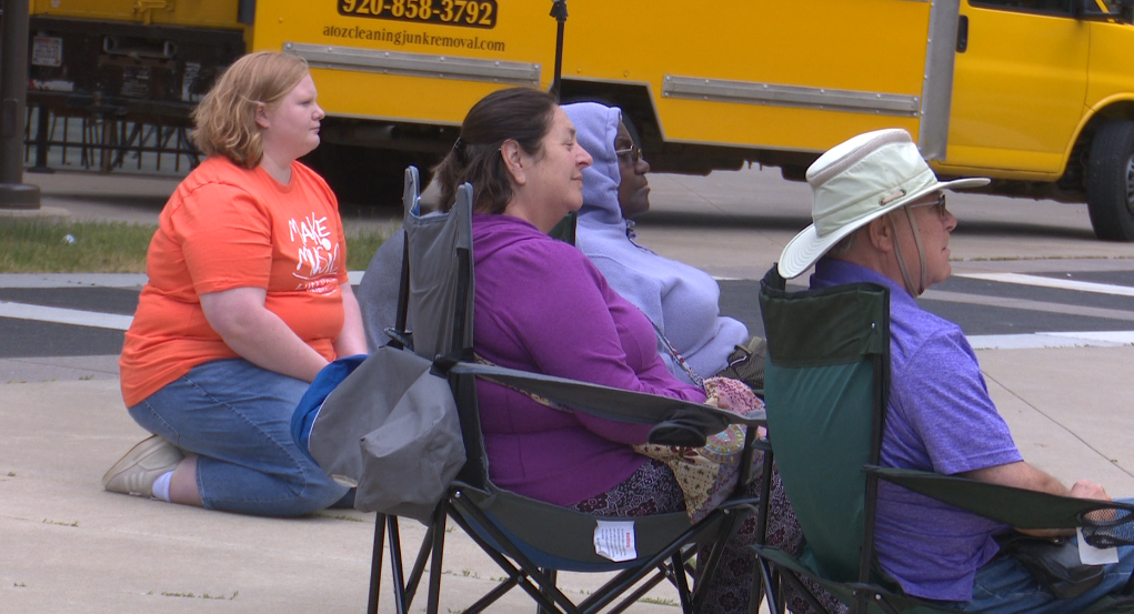 'Make Music Day': musicians pour their heart and soul to share a piece of their culture