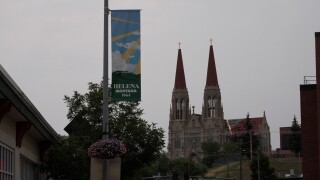 Downtown Helena