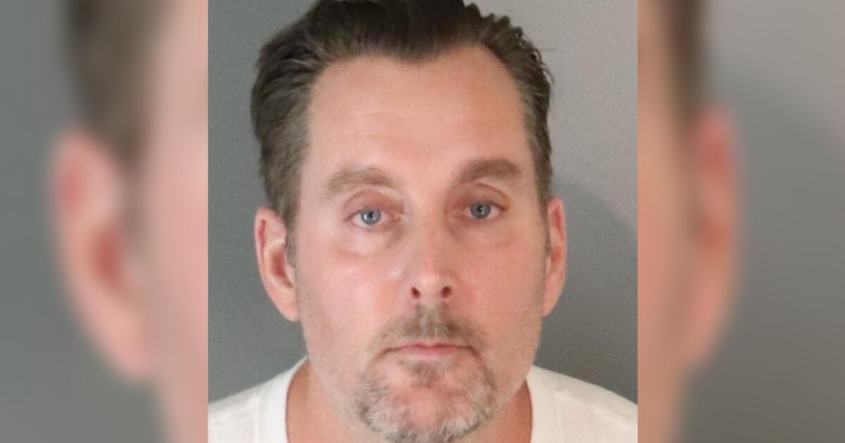 DNA evidence leads to arrest in 1995 rape case in California