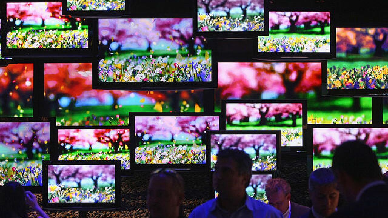 Sinclair close to Tribune Media deal