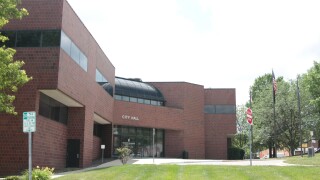 Stock Independence City Hall 2