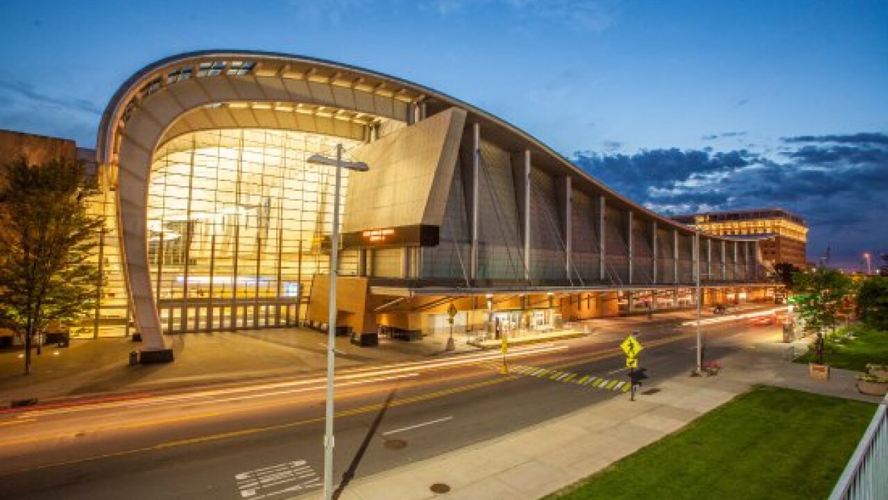 Broadway Grand Rapids To Return In 2022 Devos Place Events 2022