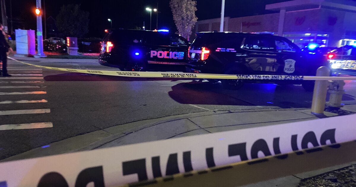 Suspect arrested, charged for deadly Sept. 18 motorcycle crash in GR - Vimarsana News