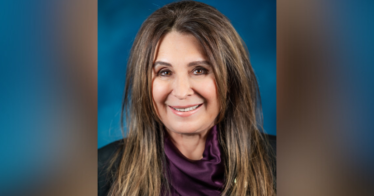 Victoria Seaman quits Las Vegas City Council for federal job
