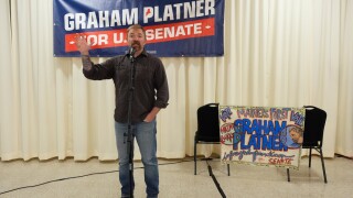 Election 2026 Maine Senate