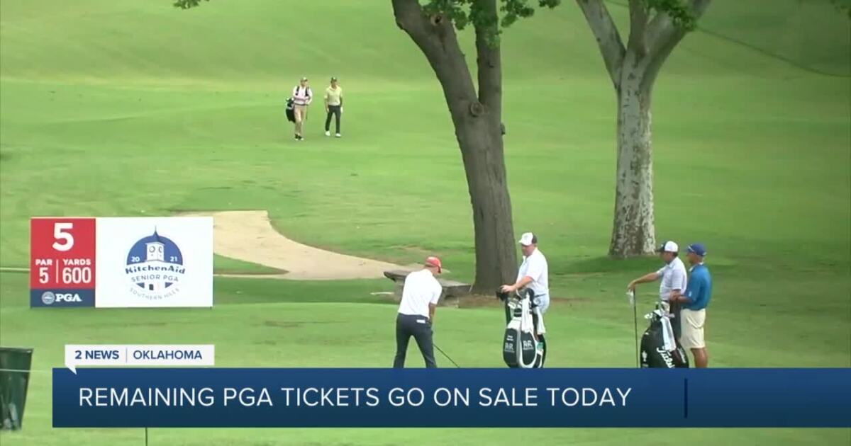 Remaining 2022 Pga Championship Tickets Go On Sale Monday 2022 Pga Championship Alternants