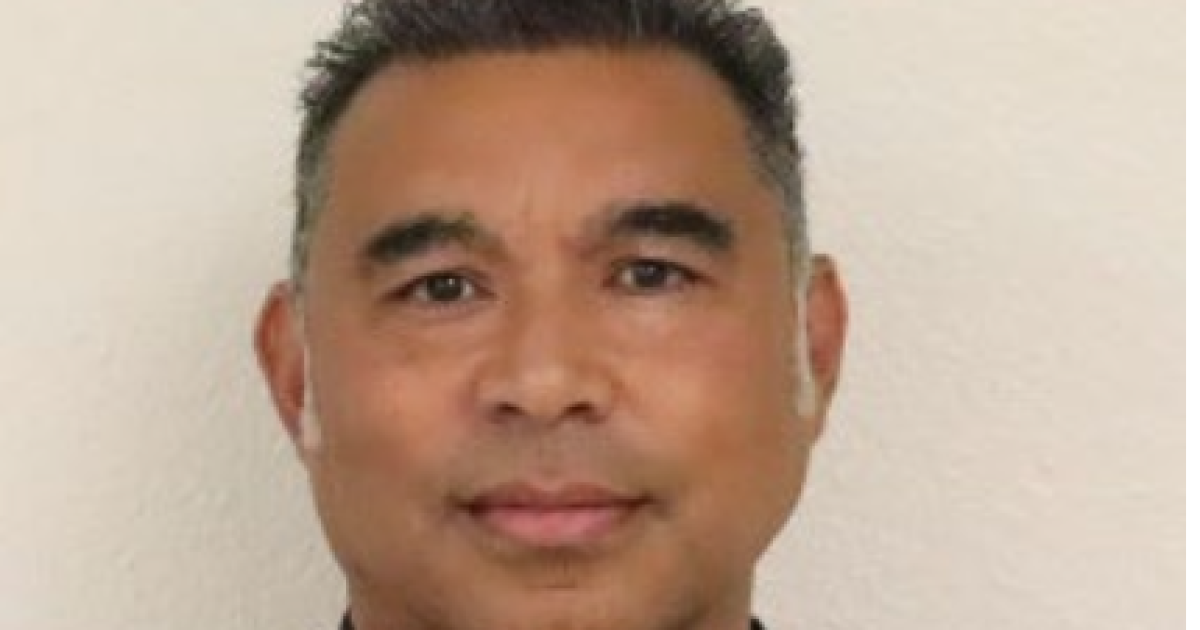 City of Santa Maria names new Fire Chief - Vimarsana News