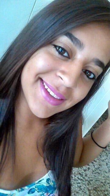 Ninoshka Maestre Lozada