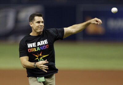 Billy Bean