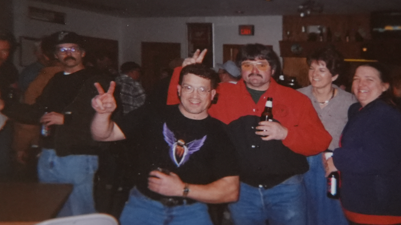 Former ASARCO smelterman Jim Adolph