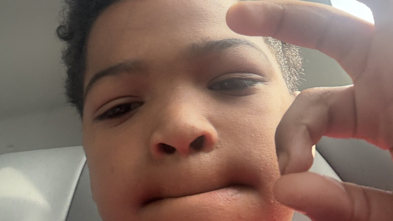 Missing boy 10/28/26