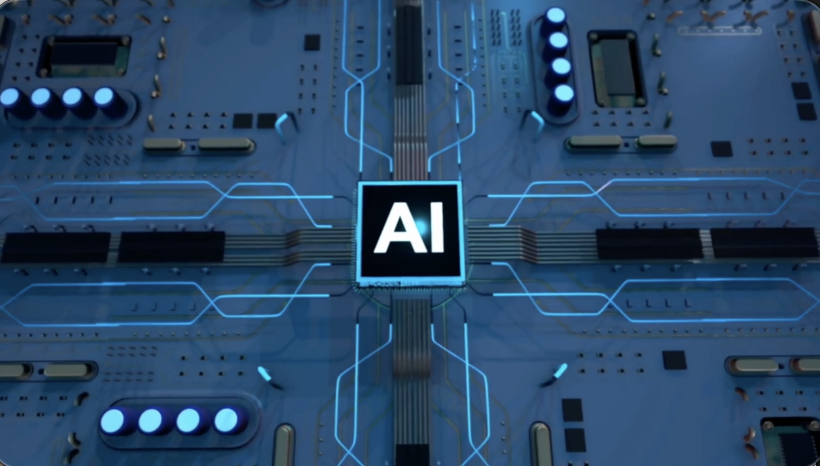 New Reveille AI Compute Center coming to Texas A&M RELLIS Campus, bringing hundreds of local jobs