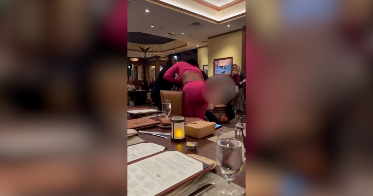 Black women say they were asked to leave restaurant because of their race Black women say they were asked to leave restaurant because of their race