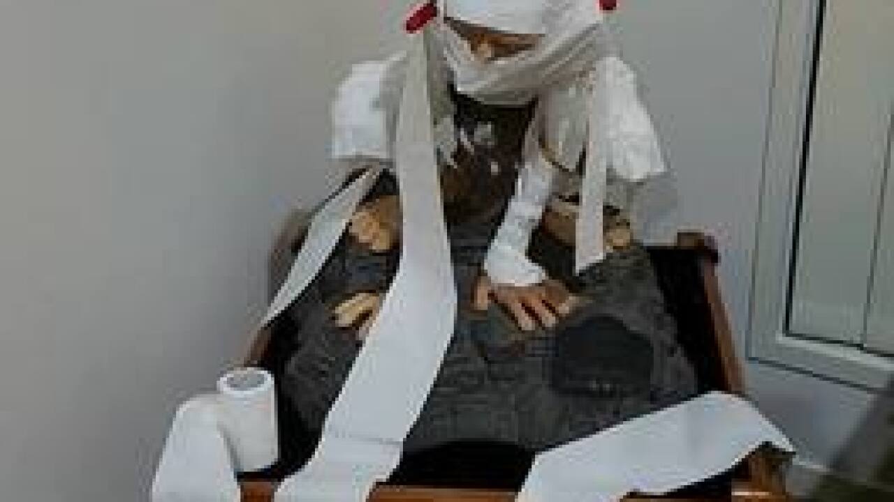 2016 Elf on the Shelf Photos & Ideas