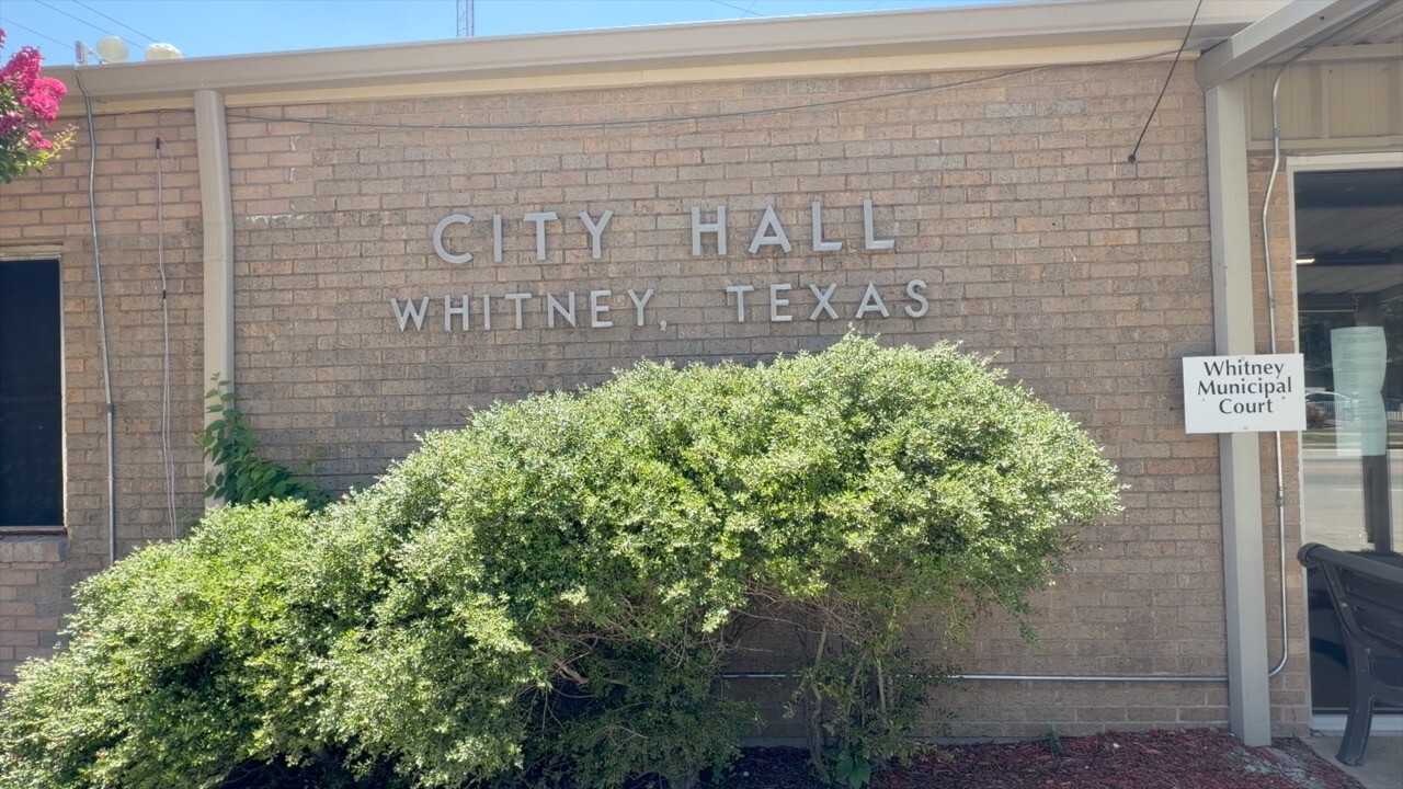 WHITNEY 