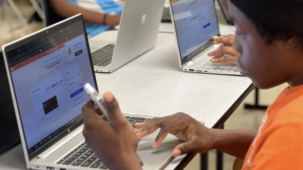 Young Investors Group