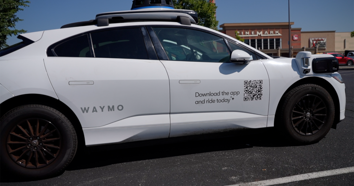 Waymo is mapping Cincinnati, raising questions about whether self-driving taxis could be coming here next