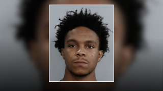 second suspect tilden rd