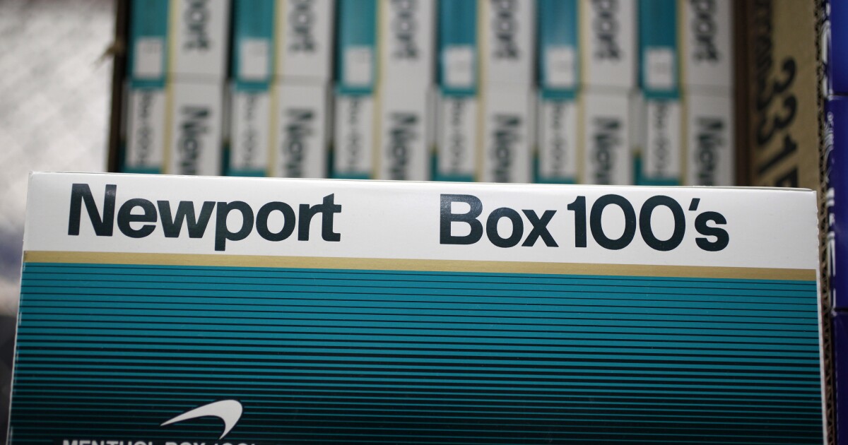 what is the 1998 american tobacco settlement Michigan receives $312M payment from tobacco industry settlement
