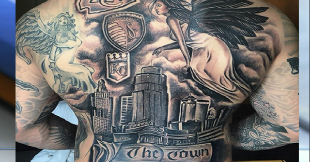 Shane Ray S Kc Tattoo Has Some Denver Fans Upset