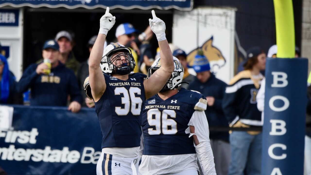 Montana vs. Montana State
