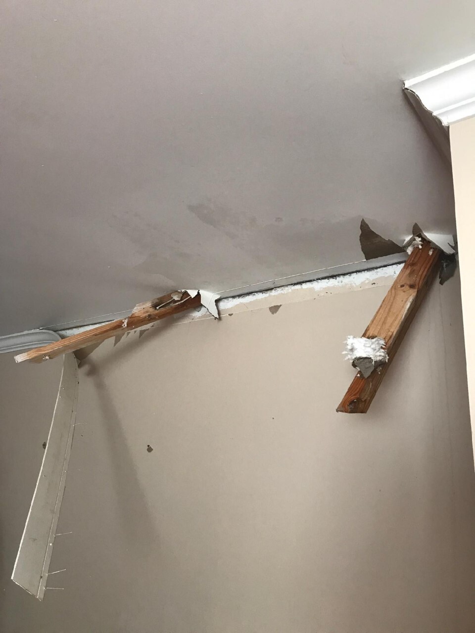 Damage to house on Alexander Street (3).jpg