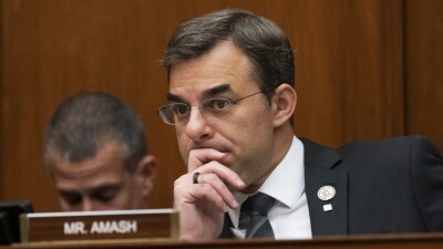 Justin Amash