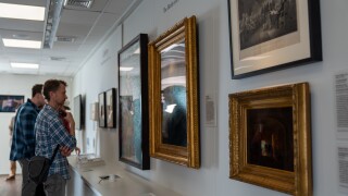 VMFA highlights Virginia’s role in the American Revolution 250 years later