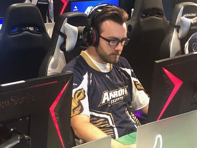 Akron eSports