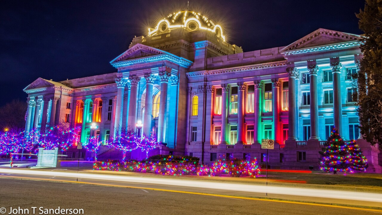 Jingle Bell Rock found in Pueblo