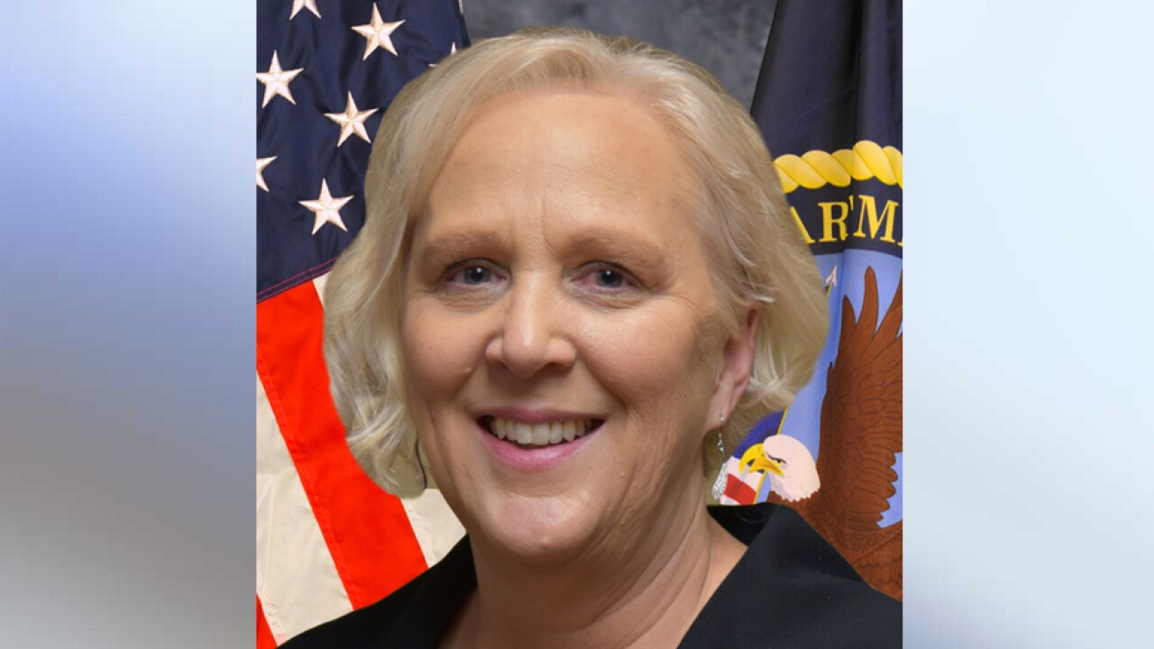 Cincinnati Veterans Affairs Medical Center Names Acting Director