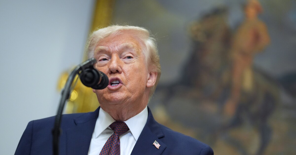 TrumpRX: What it is and how medical experts are reacting