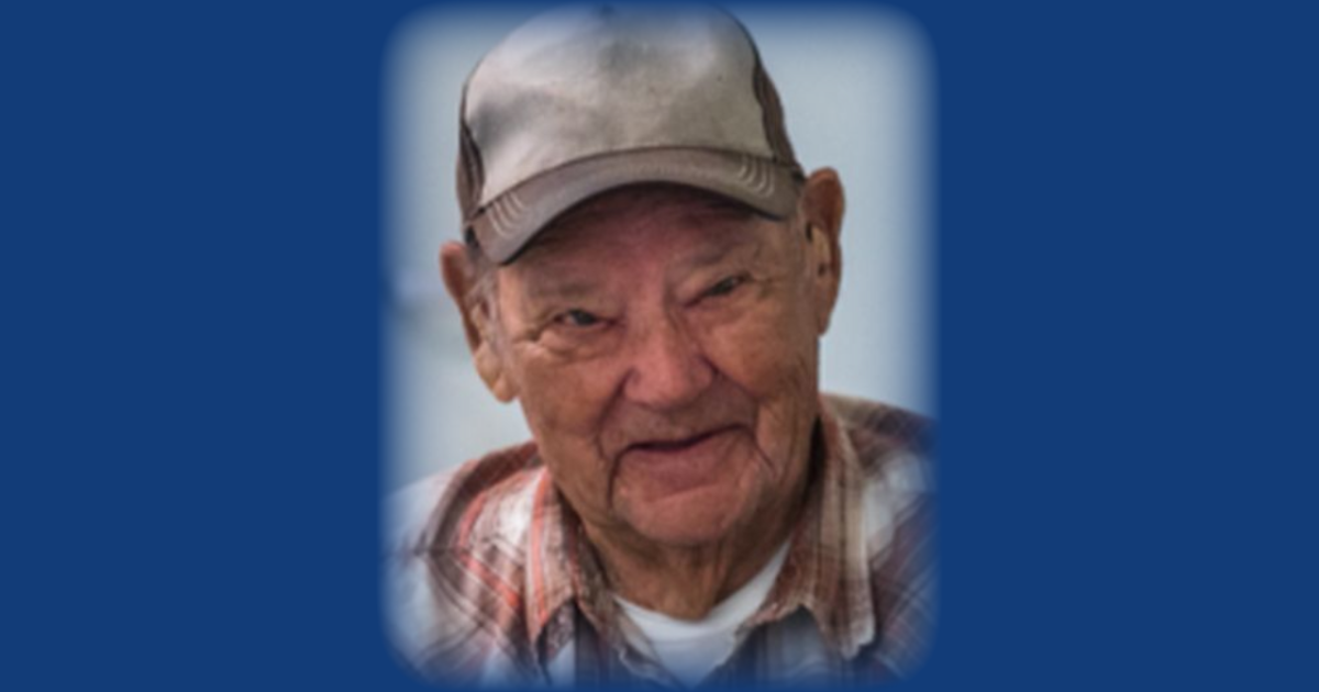 Obituary: Richard "Dick" M. Azure - Vimarsana News