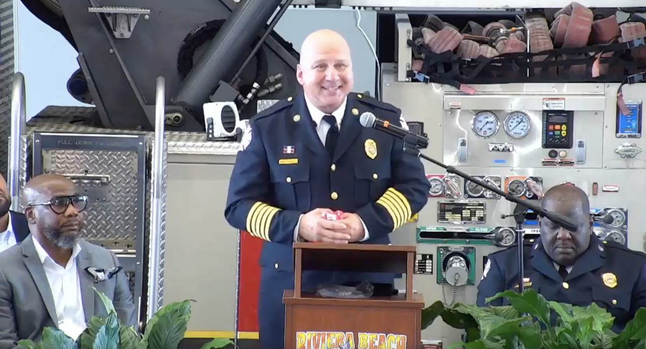 Riviera Beach Fire Chief John Curd July 8 2023.png