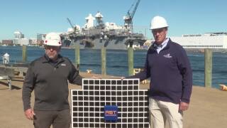 PORTSMOUTH MARITIME
