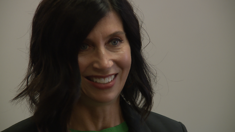 Gina Chiala, Executive Director and Senior Attorney, Heartland Center for Jobs & Freedom