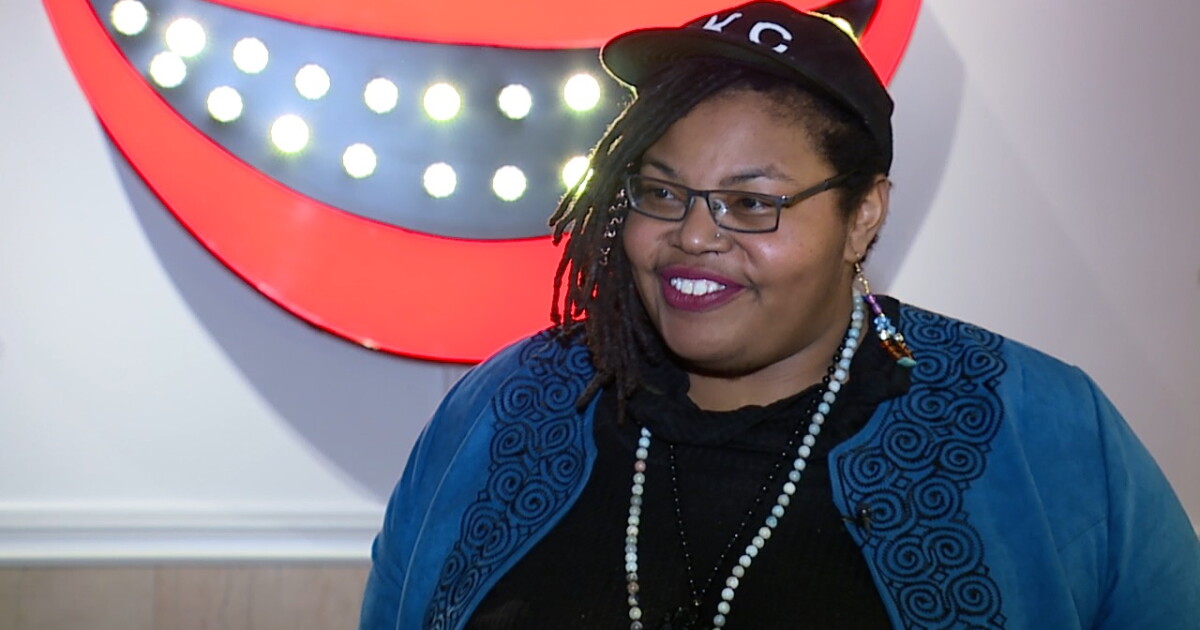 Black poets and writers celebrated in Kansas City, Missouri - Vimarsana News