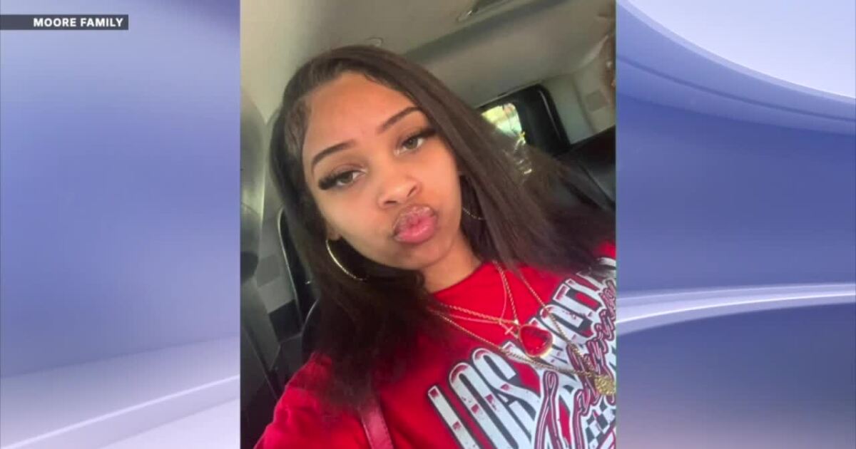 Suspect accused of luring pregnant Arizona teen with flowers