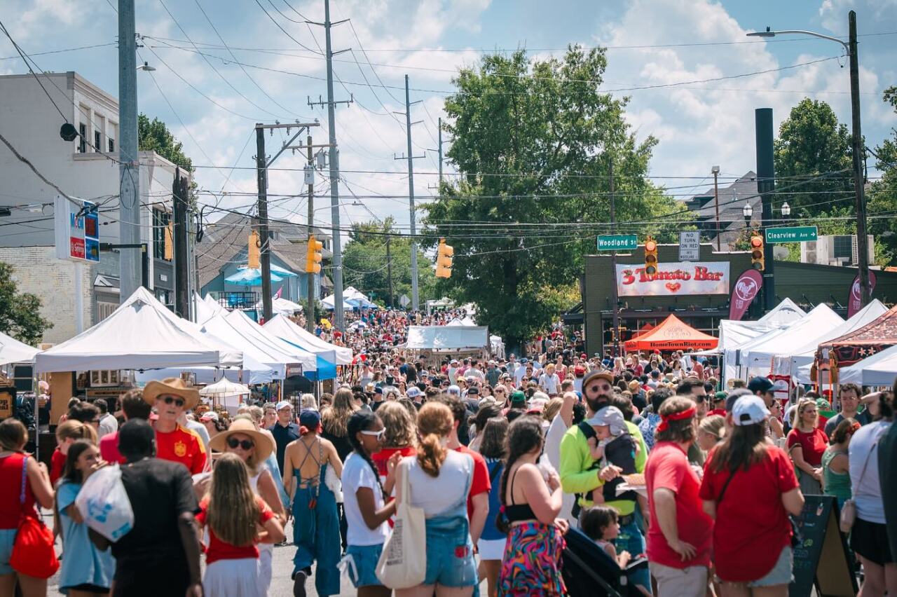 Tomato Art Fest 2025 Crowd.jpg